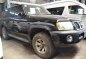 Nissan Patrol Super Safari 2008 for sale-4