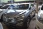 Hyundai Santa Fe 2013 for sale-0