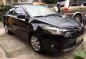 Toyota Vios E 2014 model FOR SALE-2