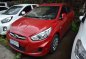 Hyundai Accent Gl 2017 for sale-3