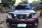 Nissan Navara 2010 4WD for sale-0