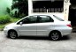 Honda City 1.3 idsi matic in top condition 2006-1