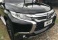 Mitsubishi Montero sport GLS automatic turbo diesel 2016-6