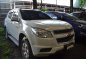 Chevrolet Trailblazer LTX 2016 for sale-0