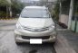 Toyota Avanza 2017 for sale-1