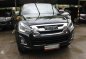 2016 Isuzu DMax LS Automatic FOR SALE-0