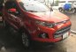 2016 FORD Ecosport Titanium AT Top of the line-1