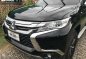 Mitsubishi Montero sport GLS automatic turbo diesel 2016-5