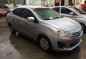 For Sale 2016 MITSUBISHI MIRAGE G4 GLX-0