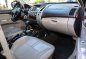 2013 Mitsubishi  Montero Sport Mitsubishi GTV 4x4-6