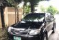 2013 Toyota HILUX 4x4 AT FOR SALE-8