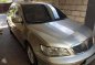 Mitsubishi Lancer MX 2003 FOR SALE-5