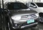 Mitsubishi Montero Sport 2013 GLX AT for sale-0