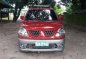 Mitsubishi Adventure Gls Sports 2006 Diesel-8