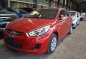 Hyundai Accent GL 2017 for sale-3