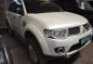 Mitsubishi Montero Sport GLS-V 2012 for sale-0