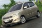 2012 Hyundai i10 automatic FOR SALE-1