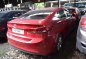 Hyundai Elantra Gl 2016 for sale-4