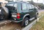 Isuzu Trooper Bighorn 4X4 Diesel matic 2002 model-2