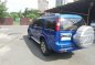 2011 Ford Everest Manual Diesel for sale-5