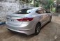 HYUNDAI Elantra 2016 MT FOR SALE-4