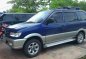 RUSH SALE: ISUZU Crosswind XT 2002-4