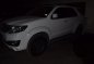 Toyota Fortuner G 2016 for sale-3