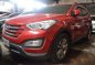 Hyundai Santa Fe 2014 for sale-3