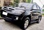 Toyota Fortuner diesel automatic 2008-1