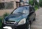 Honda Crv manual 2003 model All power-0