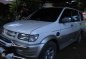 Isuzu Crosswind XUV 2003 model-3