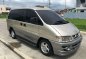 FOR SALE Mitsubishi SpaceGear GL 2003 Model-4