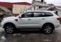 FOR SALE Ford Everest 2012-0