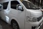 Foton View Traveller 2016 for sale-4