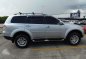 Fresh Inside and out. RUSH... Mitsubishi Montero Sport GLS V AT 2013-5