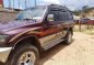 For sale Mitsubishi Pajero fieldmaster 1995 model 4×4-0