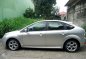 2012 Ford FOCUS 2.0 TDCI diesel AT LIMITED SPORTS Edition-8