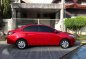 Toyota Vios 1.3 E 2014 for sale-1