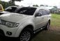 Mitsubishi Montero 2009 model Diesel engine. Automatic. -0