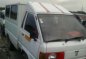 MITSUBISHI L300 FB Body 2008 Model Toyota Lite Ace Engine-1