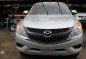 2017 MAZDA BT 50 4x4 automatic FOR SALE-0