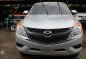 2017 MAZDA BT 50 4x4 automatic FOR SALE-5