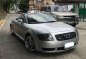 Audi TT Quattro 1.8 Turbo for sale-0