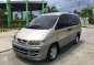 FOR SALE Mitsubishi SpaceGear GL 2003 Model-1