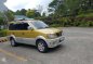 Mitsubishi Adventure 2004 FOR SALE-2