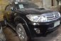 Toyota Fortuner V 2010 for sale-3