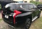 Mitsubishi Montero sport GLS automatic turbo diesel 2016-3