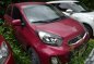 Kia Picanto Ex 2016 for sale-1