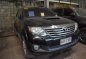 Toyota Fortuner V 2014 for sale-1