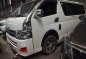 Toyota Hiace Commuter 2013 for sale-3